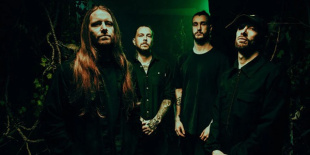 Önálló headliner turnén a Sylosis - 2026 januárjában koncert Budapesten