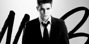 20 év után itt az idő! Michael Bublé “It’s Time” bővített újrakiadással jelentkezik