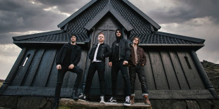 Blessthefall: szeptemberben jön a Gallows, új dal Dan Marsalával