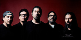 Megérkezett a Deftones régóta várt albuma