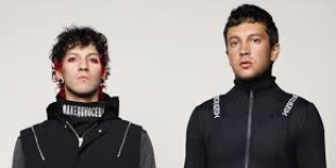 Megérkezett a Twenty One Pilots új single-je: „Drum Show”