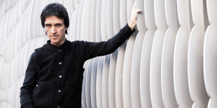 Johnny Marr új koncertalbummal jelentkezik: Look Out Live! – megjelenés szeptember 19.