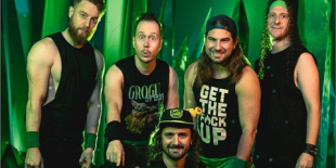 Miskolcon indítja turnéját az Alestorm