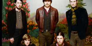 A My Morning Jacket bemutatta új klipjét – „I Can Hear Your Love”
