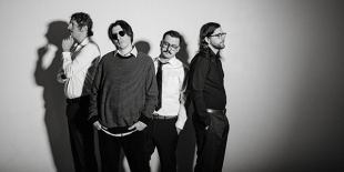 Greyhaven és a Better Lovers: Dinamikus, romboló hardcore Budapesten