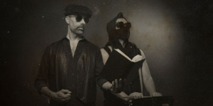 Scheitan x Ashbury Heights: a ‘Heaven Tonight’ most klubverzióban
