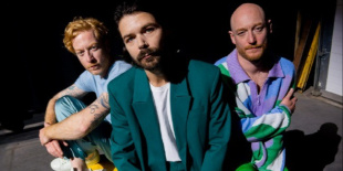 Célkeresztben a Biffy Clyro legújabb dala, a „Hunting Season”
