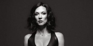 Amanda Shires új dallal jelentkezett: “Piece of Mind”