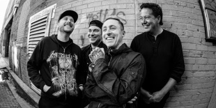 Yellowcard – októberben érkezik a Better Days album