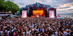 WeLove Balaton Festival vár a hétvégén a Plázson