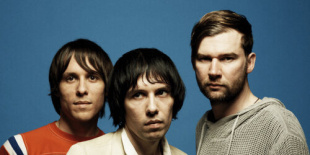 The Cribs januárban új albummal jelentkezik: „Selling a Vibe”