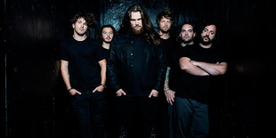 Megjelent az ONI új EP-je és a „What I’ve Become” klip