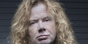 Befejezi a Megadeth