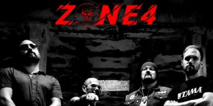 Zone 4 – A tatabányai heavy metal zenekar, akik rövid idő alatt saját utat építettek maguknak