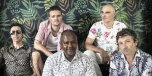 Ethiopian Crunch Band új dimenzióba emeli a Black Sabbath klasszikust – „War Pigs” teljes egészében amharik nyelven