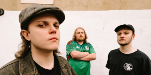 Brit blues-rock fenegyerekei: a Zac Schulze Gang debütáló albuma szeptember 26-án jelenik meg