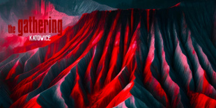 The Gathering legendás koncertfelvételei, a Live at Dynamo Open Air és a Katowice végre egyben, limitált vinyl kiadásban!