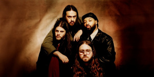 Loathe: négy év után újra headliner turnén Európában – Zetra és Love Is Noise társaságában