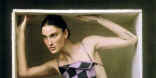 Lebegés határán: Niia bemutatta új dalát, a Throw My Head Out The Window-t