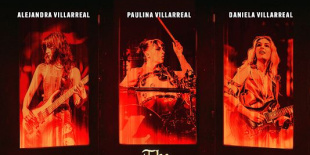 Megérkezett a The Warning koncertfilmje: Live From Auditorio Nacional, CDMX –