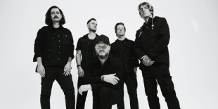 We Came As Romans: új single és budapesti koncert