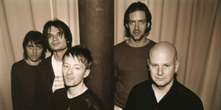 Megjelent a ´Hail to the Thief (Live Recordings 2003-2009)´.