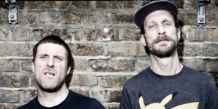 Sleaford Mods: „Megaton” minden bevételét a War Childnak ajánlják