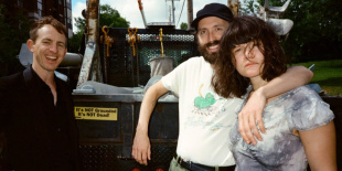 A Big Thief misztikus videóklippel ünnepli új lemezét