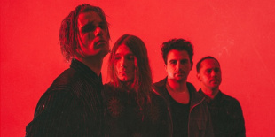 I See Stars kiadta a „The Wheel” és a „carry on for you” videoklipjét