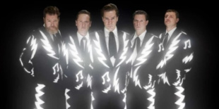 The Hives 30 évesen is tökéletes – itt a The Hives Forever Forever The Hives!