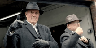 Pete & Bas – South Eastenders: A brit drill nagypapái visszatérnek
