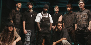 Nevertel x Sleep Theory:  „Break The Silence”