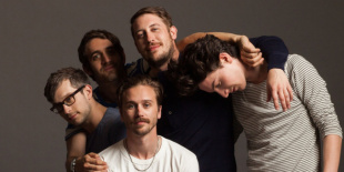„Denali” – előzetes a Portugal. The Man hatodik albumából