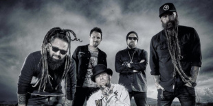 Five Finger Death Punch: 20 év, újragondolt klasszikusok – jön a „Best Of - Volume 2”