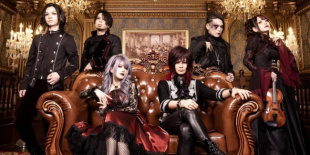 Virtuóz metal Tokióból: Unlucky Morpheus