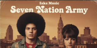 Seven Nation Army 2.0: Groove, ami táncra hív