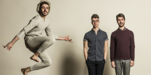 The Big Goodbye: AJR legszemélyesebb EP-je most vizuálisan is életre kel