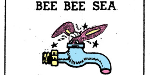 10 000 méteren másnaposan – Bee Bee Sea új kislemeze
