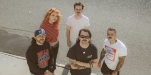 No Escape: a Spaced bemutatkozó EP-je októberben