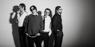 Greyhaven új albummal és Better Lovers-turnéval érkezik Budapestre!