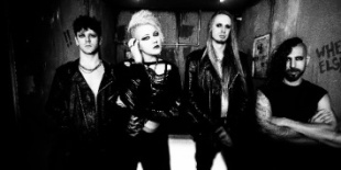 Black Satellite kiadta második nagylemezét, Aftermath – első kislemez ‘Kill For You’
