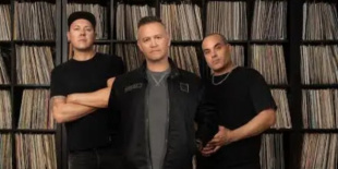 Megérkezett a fáradtság himnusza: a Hilltop Hoods új klipje, Rage Against The Fatigue!