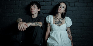 Januárban debütál a Softcult legbátrabb albuma: „When A Flower Doesn’t Grow”
