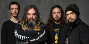 Soulfly lázadásra hív: itt a „Storm the Gates”, októberben érkezik a Chama