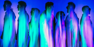 Meghallgatható a Shattered Dreams a Starset-től