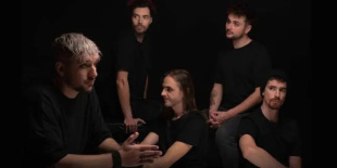 Headkeyz – Viking: belső csaták és sötét energiák