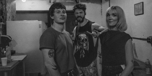 Winona Fighter: „Sabotage” és a Deluxe debüt – új élet a My Apologies To The Chef-nél
