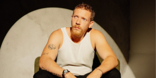 Matt Maeson és a Manchester Orchestra közös dala: itt a „Cursive”