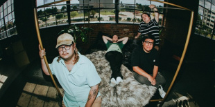 A Ben Quad bejelentette új albumát, a ‘Wisher’-t