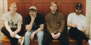 The Rotting 20s – a huszonévesek dühös himnusza